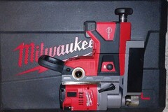 À louer: Location perceuse magnétique Milwaukee 