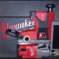 À louer: Location perceuse magnétique Milwaukee 