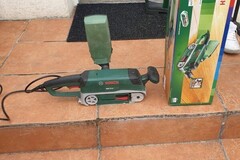 À louer: Location ponceuse à parquet Bosch 