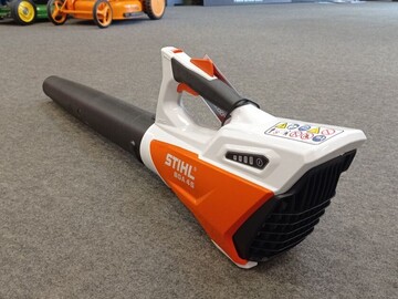 À vendre: Souffleur de feuilles Stihl