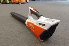 À vendre: Souffleur de feuilles Stihl
