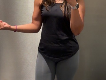 Wellness Session Single: Exercise at Home with Dhara