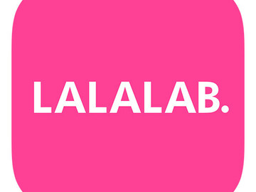 Vente: e-Carte cadeau Lalalab (80€)