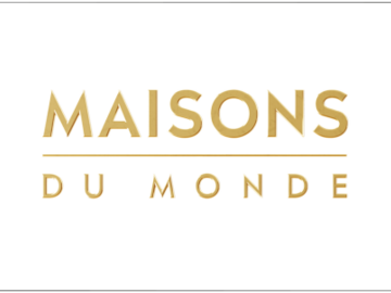 Vente: e-Carte cadeau Maisons du Monde (316€)