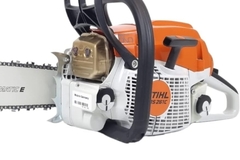 À louer: Tronçonneuse Stihl 