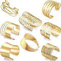 Bulk Lots: 150pcs Hollow ladies bracelet