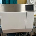 Gebruikte apparatuur: Miele sterilisatie 