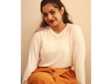 Wellness Session Single: Weight Loss Made Simple with Custom Nutrition Plans with Amrutha