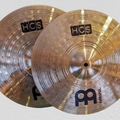VIP Member: 13" Meinl HCS Hi Hats  - will ship