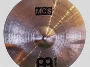 VIP Member: 20" Meinl Ride MCS