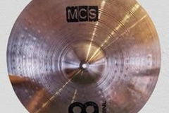VIP Member: 20" Meinl Ride MCS