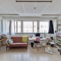 Renting out: Work space in Herttoniemi