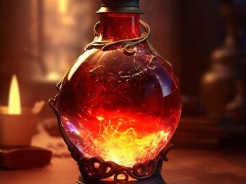 Selling: HEALING Spell Jar; MAKE YOUR OWN Spell Jar. Step by step!