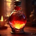 Selling: HEALING Spell Jar; MAKE YOUR OWN Spell Jar. Step by step!