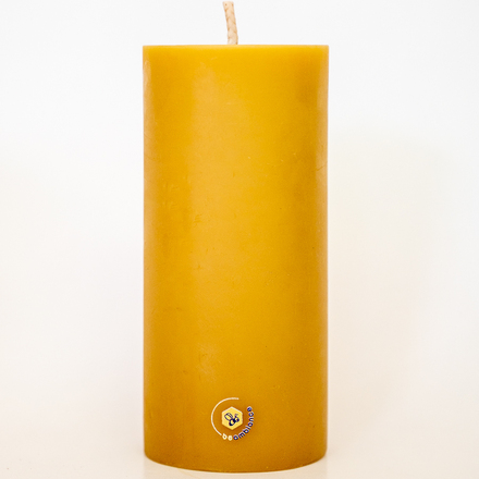 Christmas Gift Candles