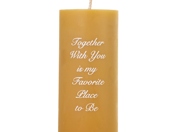 Bulk Lots: Romance Candles