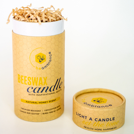 Romance Candles