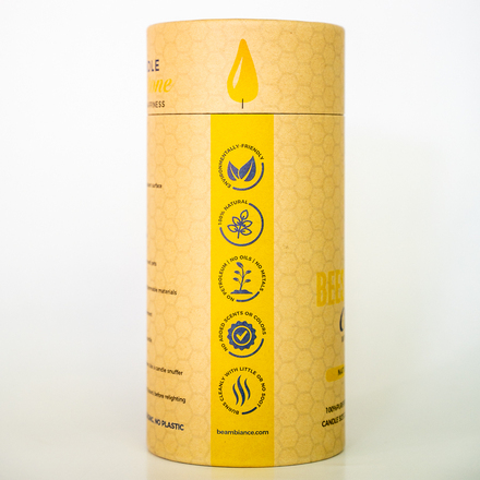 Romance Candles