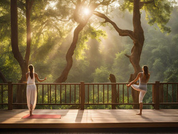 Wellness Session Single: Stress Management with Tori