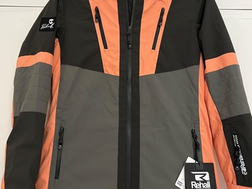 General outdoor: Ski jacket