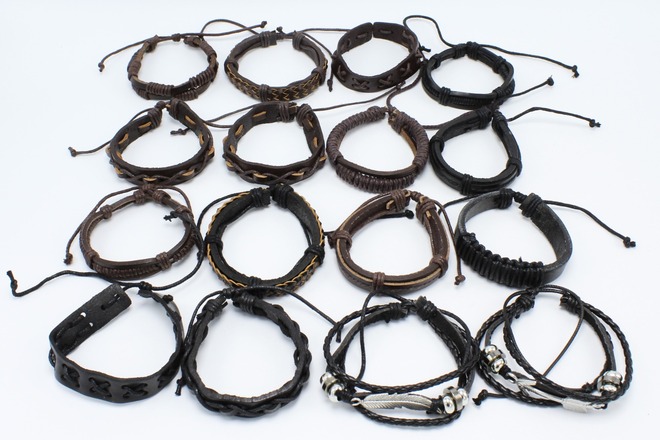  500 Pieces Costume Jewelry Mixed Lot