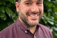 Learn More: Matt Moreali, J.D.