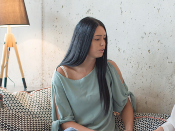 Wellness Session Single: Spiritual Mentoring/Guidance with Faith