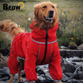 Bulk Lots: dog assault clothes cotton-padded warm autumn and winter