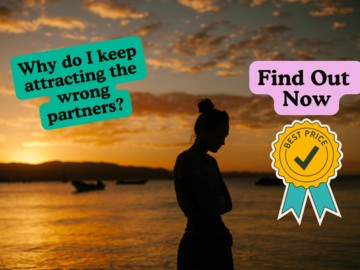 Selling: Why do I keep attracting the wrong partners
