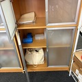 Selling with online payment: Cabinet 