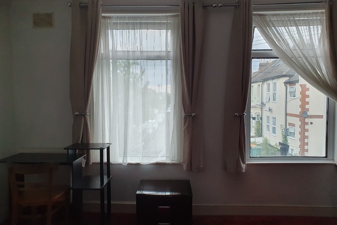 Double Room - Female - East London