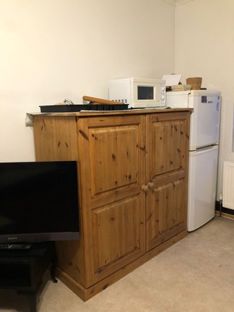 Double Room - Female - East London
