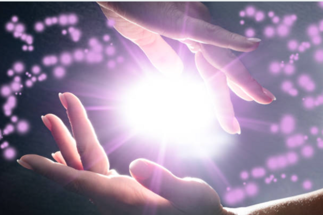 Book Energy Healing: Clear, Release, Heal, and Live with Purpose on ...