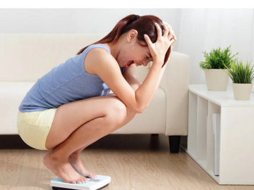 Wellness Session Packages: Release Emotional Weight for Sustainable, Lasting Weight loss
