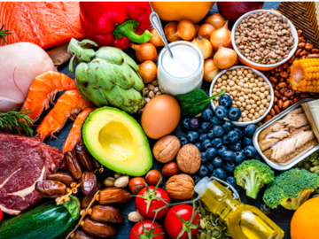 Wellness Session Packages: Boost Weight Loss with GLP-1 and Expert Nutrition