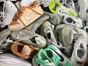 Closeouts Bulk Lots Liquidation Wholesale Shoes and Sandals