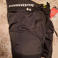 Verkaufen mit Online-Zahlungen: Warrior Alpha Hose Youth Bambini Medium