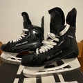 Verkaufen mit Online-Zahlungen: Bauer Mach Schlittschuhe