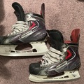 Verkaufen mit Online-Zahlungen: Bauer APX2 Schlittschuhe