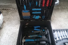À louer: Valise a outils complet 
