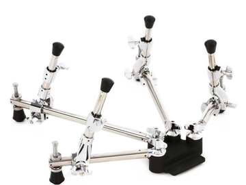 Selling with online payment: DW DWCP9909 Adjustable Bass Drum Riser