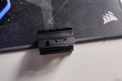Selling: Matrix riser mount