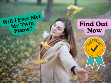 Selling: Will I ever met my soulmate