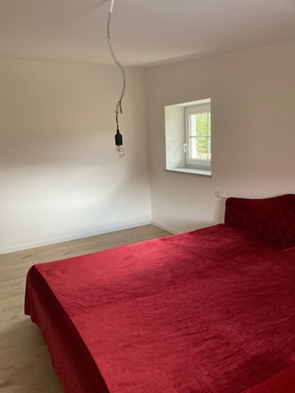 2-Zimmer-Eigentumswohnung (Erstbezug)