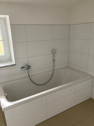 2-Zimmer-Eigentumswohnung (Erstbezug)