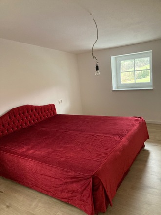 2-Zimmer-Eigentumswohnung (Erstbezug)