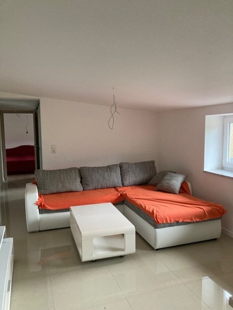 2-Zimmer-Eigentumswohnung (Erstbezug)