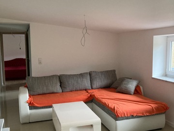 Tauschobjekt: 2-Zimmer-Eigentumswohnung (Erstbezug)