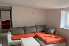 Tauschobjekt: 2-Zimmer-Eigentumswohnung (Erstbezug)