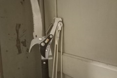 À louer: Coupe branche télescopique 